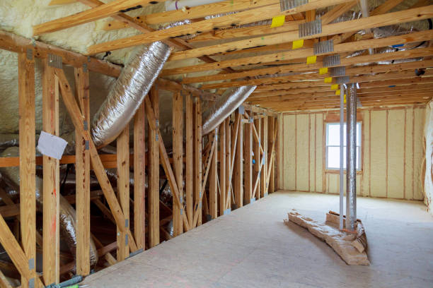 Best Geographic-Specific Insulation Services in Kings Grant, NC