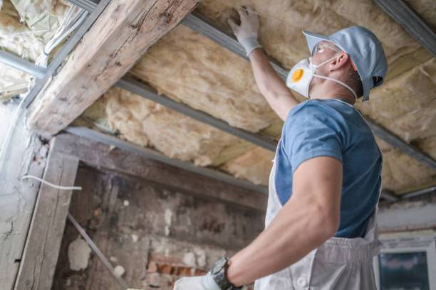 Best Spray Foam Insulation in Kings Grant, NC