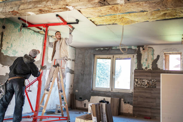 Best Energy Efficiency Insulation in Kings Grant, NC