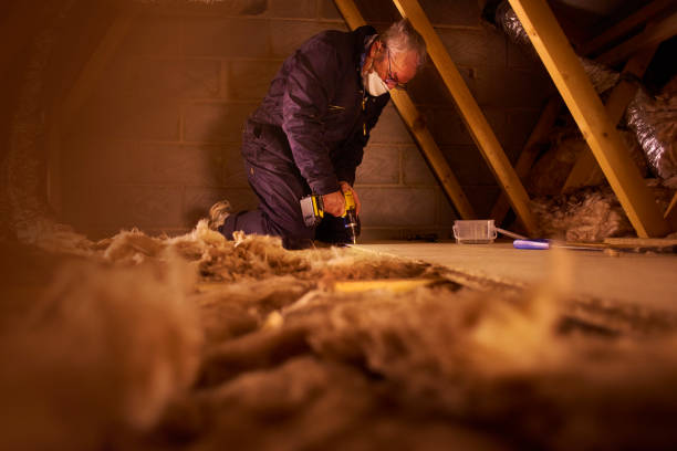 Best Insulation for Specific Applications in Kings Grant, NC